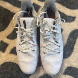 Under Armour Golf Shoes